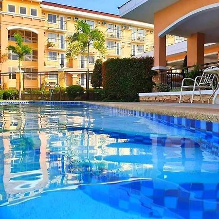 Cozy 1Br Condo Near Airport Davao City 외부 사진