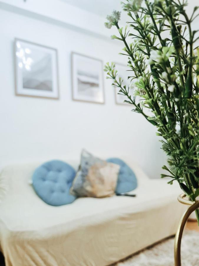 Cozy 1Br Condo Near Airport Davao City 외부 사진