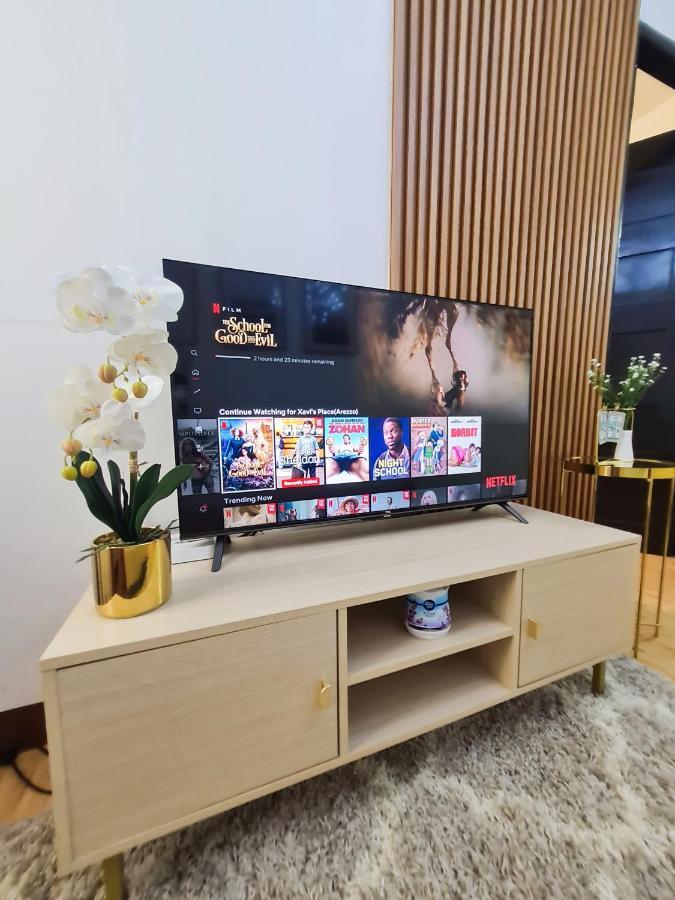 Cozy 1Br Condo Near Airport Davao City 외부 사진