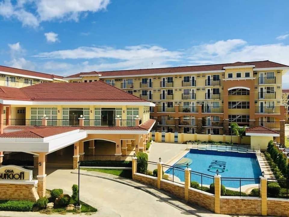 Cozy 1Br Condo Near Airport Davao City 외부 사진