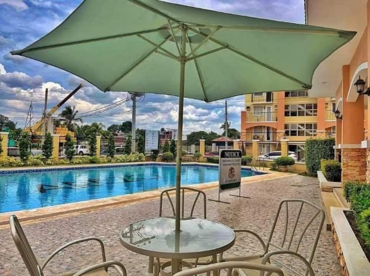 Cozy 1Br Condo Near Airport Davao City 외부 사진