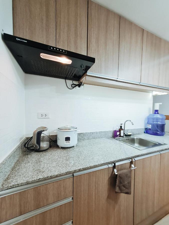 Cozy 1Br Condo Near Airport Davao City 외부 사진