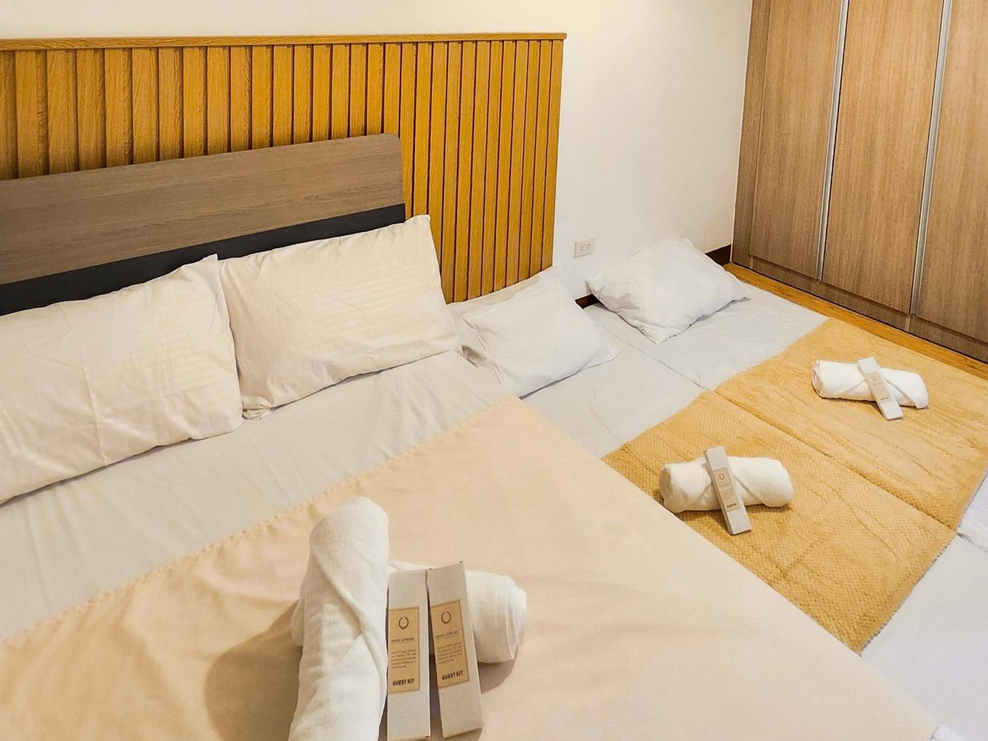 Cozy 1Br Condo Near Airport Davao City 외부 사진